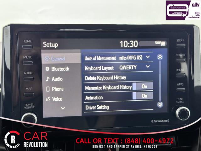 2022 Toyota Corolla LE, available for sale in Avenel, New Jersey | Car Revolution. Avenel, New Jersey 2022 Toyota Corolla LE, available for sale in Avenel, New Jersey | Car Revolution. Avenel, New Jersey