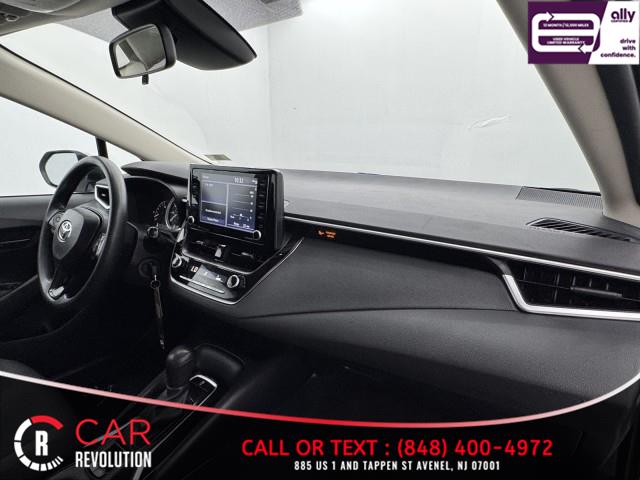 2022 Toyota Corolla LE, available for sale in Avenel, New Jersey | Car Revolution. Avenel, New Jersey 2022 Toyota Corolla LE, available for sale in Avenel, New Jersey | Car Revolution. Avenel, New Jersey