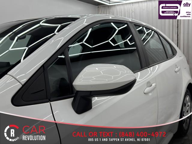 2022 Toyota Corolla LE, available for sale in Avenel, New Jersey | Car Revolution. Avenel, New Jersey 2022 Toyota Corolla LE, available for sale in Avenel, New Jersey | Car Revolution. Avenel, New Jersey