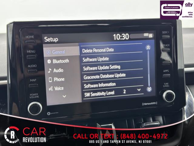 2022 Toyota Corolla LE, available for sale in Avenel, New Jersey | Car Revolution. Avenel, New Jersey 2022 Toyota Corolla LE, available for sale in Avenel, New Jersey | Car Revolution. Avenel, New Jersey