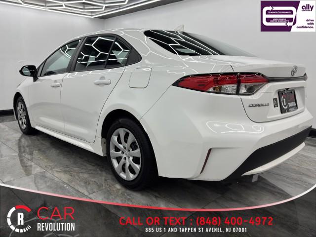 2022 Toyota Corolla LE, available for sale in Avenel, New Jersey | Car Revolution. Avenel, New Jersey 2022 Toyota Corolla LE, available for sale in Avenel, New Jersey | Car Revolution. Avenel, New Jersey