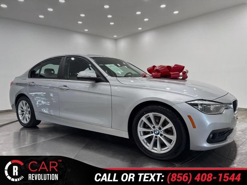 Used 2018 BMW 3 Series in Maple Shade, New Jersey | Car Revolution. Maple Shade, New Jersey