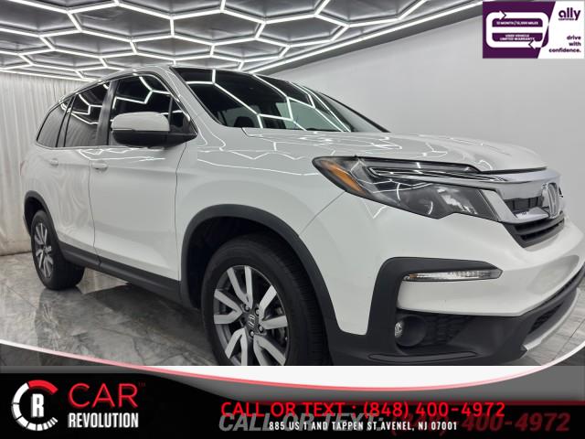 2020 Honda Pilot EX-L AWD, available for sale in Avenel, New Jersey | Car Revolution. Avenel, New Jersey 2020 Honda Pilot EX-L AWD, available for sale in Avenel, New Jersey | Car Revolution. Avenel, New Jersey