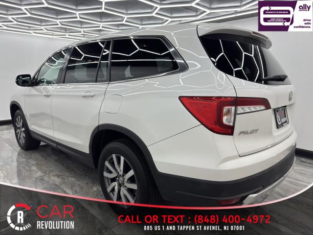 2020 Honda Pilot EX-L AWD, available for sale in Avenel, New Jersey | Car Revolution. Avenel, New Jersey 2020 Honda Pilot EX-L AWD, available for sale in Avenel, New Jersey | Car Revolution. Avenel, New Jersey