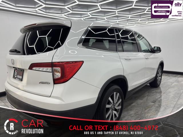 2020 Honda Pilot EX-L AWD, available for sale in Avenel, New Jersey | Car Revolution. Avenel, New Jersey 2020 Honda Pilot EX-L AWD, available for sale in Avenel, New Jersey | Car Revolution. Avenel, New Jersey