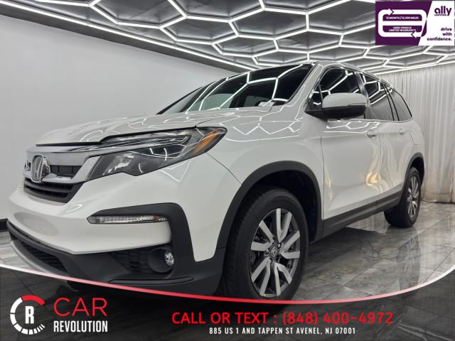 2020 Honda Pilot EX-L AWD, available for sale in Avenel, New Jersey | Car Revolution. Avenel, New Jersey 2020 Honda Pilot EX-L AWD, available for sale in Avenel, New Jersey | Car Revolution. Avenel, New Jersey
