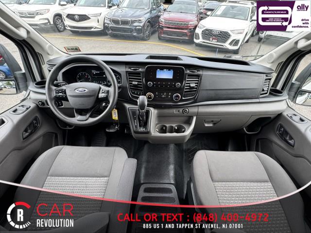 2022 Ford Transit-250 Cargo Van T-250 148'' MR, available for sale in Avenel, New Jersey | Car Revolution. Avenel, New Jersey 2022 Ford Transit-250 Cargo Van T-250 148'' MR, available for sale in Avenel, New Jersey | Car Revolution. Avenel, New Jersey