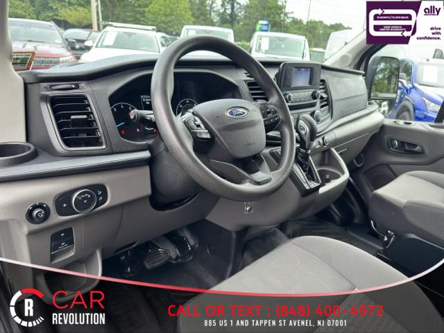 2022 Ford Transit-250 Cargo Van T-250 148'' MR, available for sale in Avenel, New Jersey | Car Revolution. Avenel, New Jersey 2022 Ford Transit-250 Cargo Van T-250 148'' MR, available for sale in Avenel, New Jersey | Car Revolution. Avenel, New Jersey
