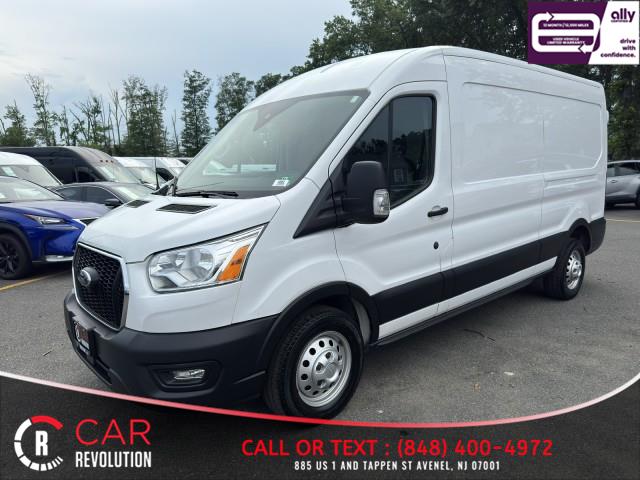 2022 Ford Transit-250 Cargo Van T-250 148'' MR, available for sale in Avenel, New Jersey | Car Revolution. Avenel, New Jersey 2022 Ford Transit-250 Cargo Van T-250 148'' MR, available for sale in Avenel, New Jersey | Car Revolution. Avenel, New Jersey