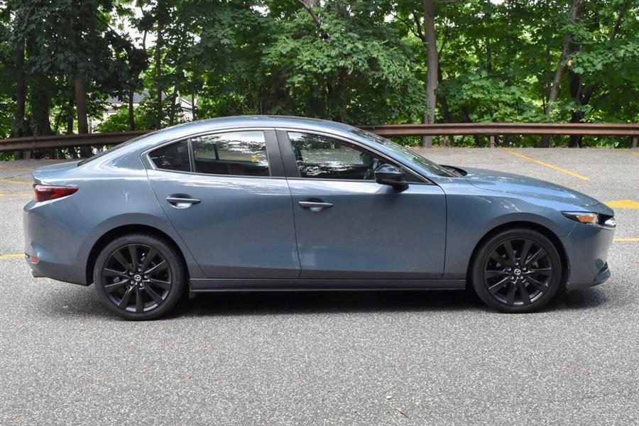 2023 Mazda Mazda3 Sedan 2.5 S Carbon Edition AWD 4dr Sedan, available for sale in Great Neck, New York | Camy Cars. Great Neck, New York 2023 Mazda Mazda3 Sedan 2.5 S Carbon Edition AWD 4dr Sedan, available for sale in Great Neck, New York | Camy Cars. Great Neck, New York