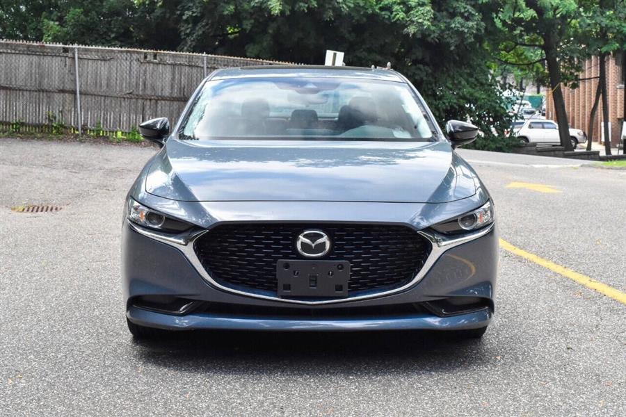 2023 Mazda Mazda3 Sedan 2.5 S Carbon Edition AWD 4dr Sedan, available for sale in Great Neck, New York | Camy Cars. Great Neck, New York 2023 Mazda Mazda3 Sedan 2.5 S Carbon Edition AWD 4dr Sedan, available for sale in Great Neck, New York | Camy Cars. Great Neck, New York