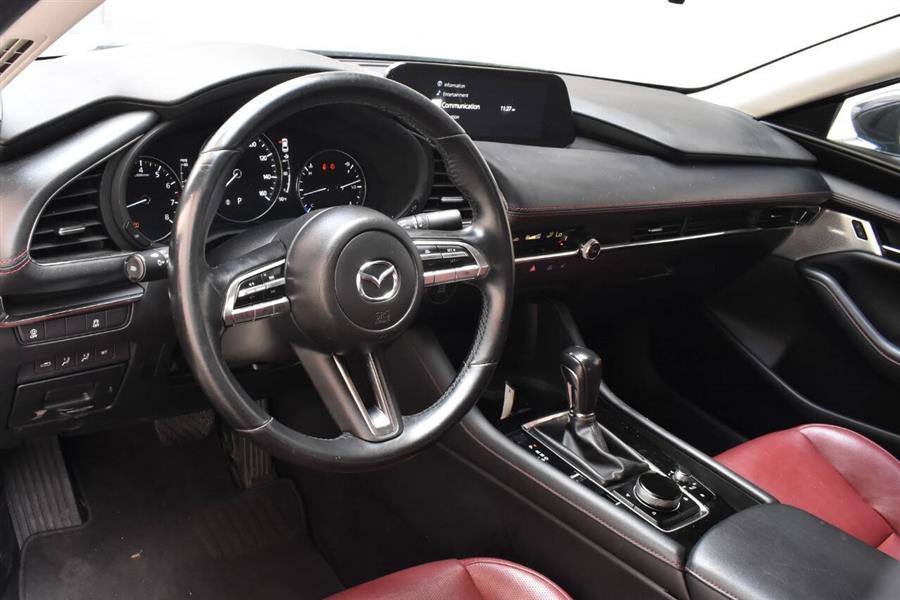 2023 Mazda Mazda3 Sedan 2.5 S Carbon Edition AWD 4dr Sedan, available for sale in Great Neck, New York | Camy Cars. Great Neck, New York 2023 Mazda Mazda3 Sedan 2.5 S Carbon Edition AWD 4dr Sedan, available for sale in Great Neck, New York | Camy Cars. Great Neck, New York