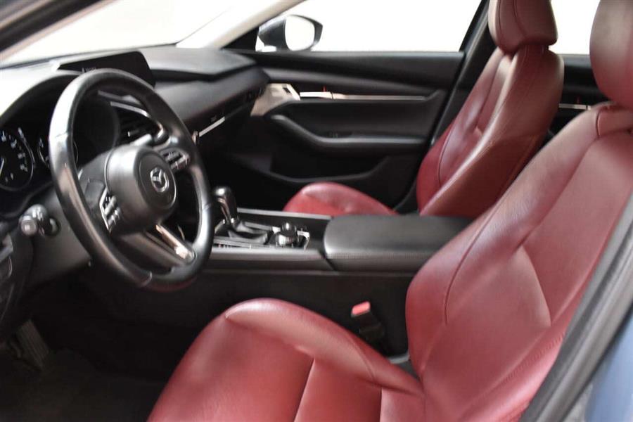 2023 Mazda Mazda3 Sedan 2.5 S Carbon Edition AWD 4dr Sedan, available for sale in Great Neck, New York | Camy Cars. Great Neck, New York 2023 Mazda Mazda3 Sedan 2.5 S Carbon Edition AWD 4dr Sedan, available for sale in Great Neck, New York | Camy Cars. Great Neck, New York