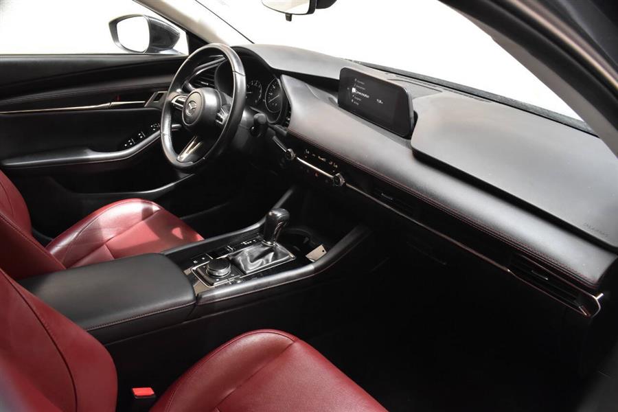 2023 Mazda Mazda3 Sedan 2.5 S Carbon Edition AWD 4dr Sedan, available for sale in Great Neck, New York | Camy Cars. Great Neck, New York 2023 Mazda Mazda3 Sedan 2.5 S Carbon Edition AWD 4dr Sedan, available for sale in Great Neck, New York | Camy Cars. Great Neck, New York