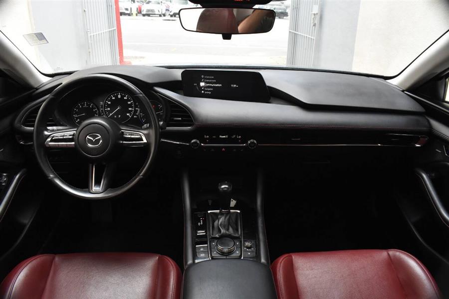 2023 Mazda Mazda3 Sedan 2.5 S Carbon Edition AWD 4dr Sedan, available for sale in Great Neck, New York | Camy Cars. Great Neck, New York 2023 Mazda Mazda3 Sedan 2.5 S Carbon Edition AWD 4dr Sedan, available for sale in Great Neck, New York | Camy Cars. Great Neck, New York