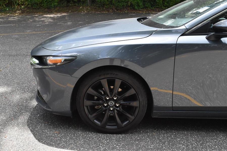 2023 Mazda Mazda3 Sedan 2.5 S Carbon Edition AWD 4dr Sedan, available for sale in Great Neck, New York | Camy Cars. Great Neck, New York 2023 Mazda Mazda3 Sedan 2.5 S Carbon Edition AWD 4dr Sedan, available for sale in Great Neck, New York | Camy Cars. Great Neck, New York