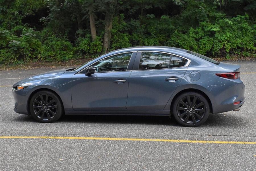 2023 Mazda Mazda3 Sedan 2.5 S Carbon Edition AWD 4dr Sedan, available for sale in Great Neck, New York | Camy Cars. Great Neck, New York 2023 Mazda Mazda3 Sedan 2.5 S Carbon Edition AWD 4dr Sedan, available for sale in Great Neck, New York | Camy Cars. Great Neck, New York