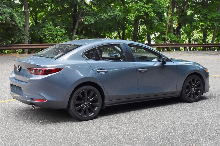 2023 Mazda Mazda3 Sedan 2.5 S Carbon Edition AWD 4dr Sedan, available for sale in Great Neck, New York | Camy Cars. Great Neck, New York 2023 Mazda Mazda3 Sedan 2.5 S Carbon Edition AWD 4dr Sedan, available for sale in Great Neck, New York | Camy Cars. Great Neck, New York
