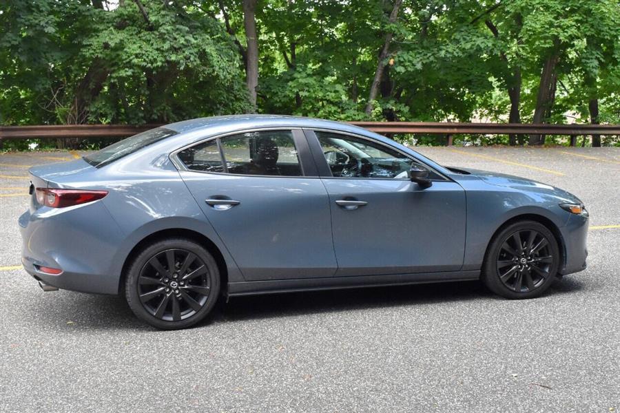2023 Mazda Mazda3 Sedan 2.5 S Carbon Edition AWD 4dr Sedan, available for sale in Great Neck, New York | Camy Cars. Great Neck, New York 2023 Mazda Mazda3 Sedan 2.5 S Carbon Edition AWD 4dr Sedan, available for sale in Great Neck, New York | Camy Cars. Great Neck, New York