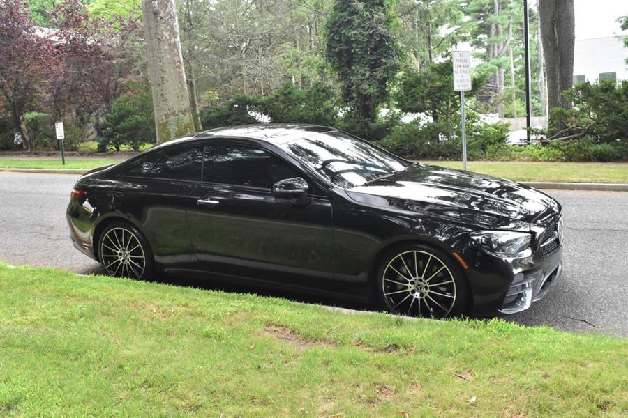2021 Mercedes-benz E-class E 450 2dr Coupe, available for sale in Great Neck, New York | Camy Cars. Great Neck, New York 2021 Mercedes-benz E-class E 450 2dr Coupe, available for sale in Great Neck, New York | Camy Cars. Great Neck, New York