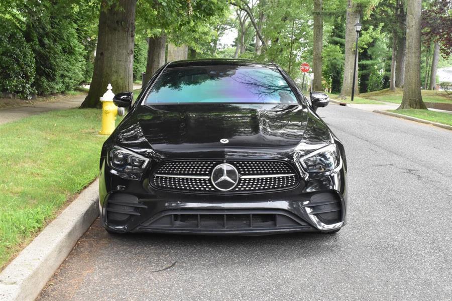 2021 Mercedes-benz E-class E 450 2dr Coupe, available for sale in Great Neck, New York | Camy Cars. Great Neck, New York 2021 Mercedes-benz E-class E 450 2dr Coupe, available for sale in Great Neck, New York | Camy Cars. Great Neck, New York