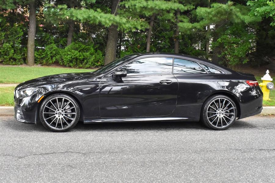 2021 Mercedes-benz E-class E 450 2dr Coupe, available for sale in Great Neck, New York | Camy Cars. Great Neck, New York 2021 Mercedes-benz E-class E 450 2dr Coupe, available for sale in Great Neck, New York | Camy Cars. Great Neck, New York