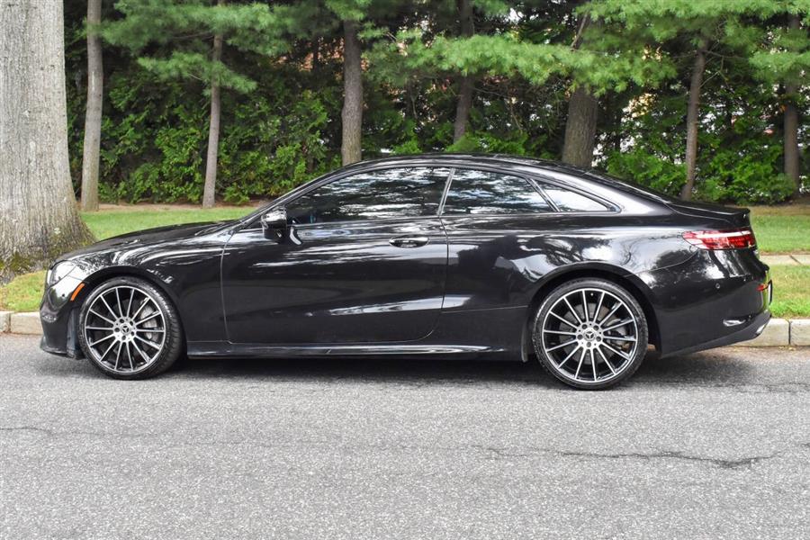 2021 Mercedes-benz E-class E 450 2dr Coupe, available for sale in Great Neck, New York | Camy Cars. Great Neck, New York 2021 Mercedes-benz E-class E 450 2dr Coupe, available for sale in Great Neck, New York | Camy Cars. Great Neck, New York