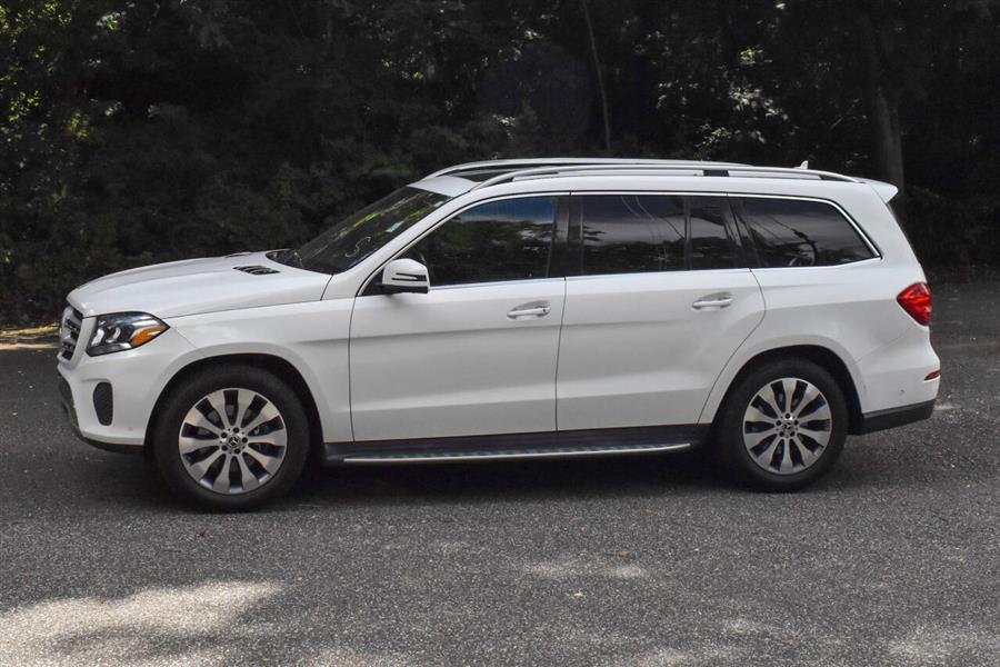 2019 Mercedes-benz Gls GLS 450 AWD 4MATIC 4dr SUV, available for sale in Great Neck, New York | Camy Cars. Great Neck, New York 2019 Mercedes-benz Gls GLS 450 AWD 4MATIC 4dr SUV, available for sale in Great Neck, New York | Camy Cars. Great Neck, New York