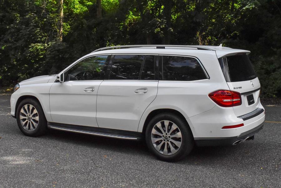 2019 Mercedes-benz Gls GLS 450 AWD 4MATIC 4dr SUV, available for sale in Great Neck, New York | Camy Cars. Great Neck, New York 2019 Mercedes-benz Gls GLS 450 AWD 4MATIC 4dr SUV, available for sale in Great Neck, New York | Camy Cars. Great Neck, New York