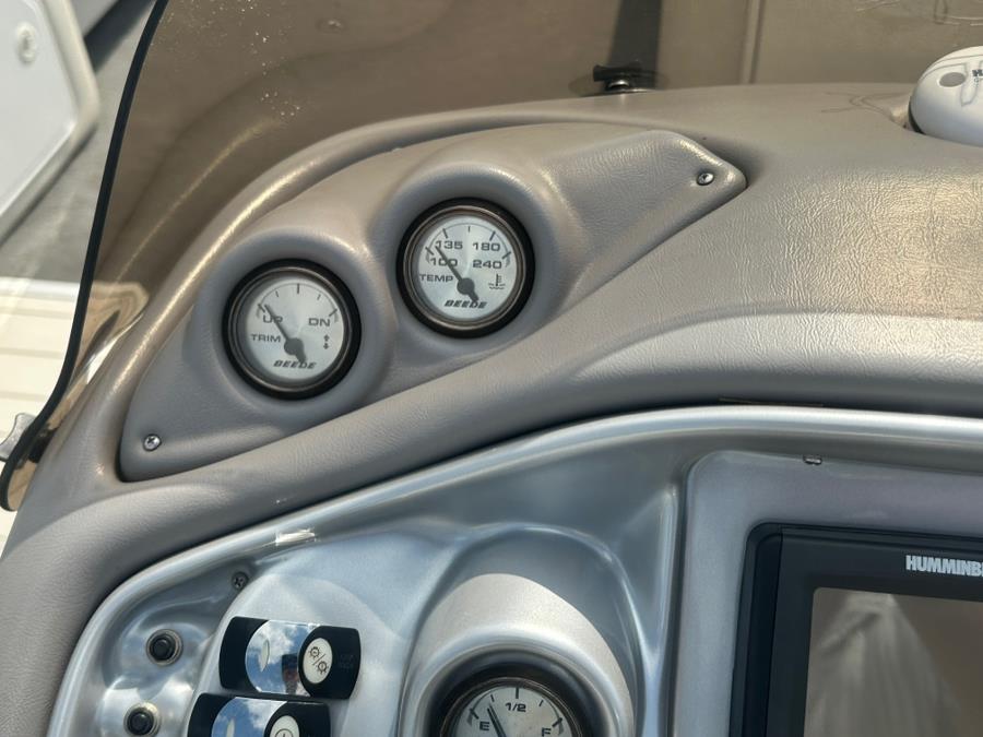 2008 JC 246 Tritoon, available for sale in Darien, Wisconsin | Geneva Motor Cars. Darien, Wisconsin