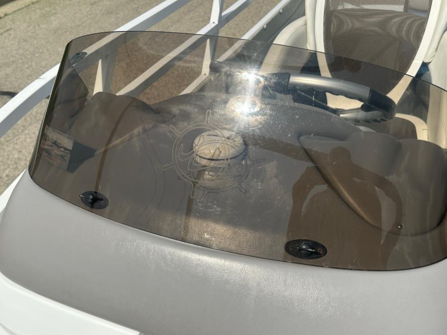 2008 JC 246 Tritoon, available for sale in Darien, Wisconsin | Geneva Motor Cars. Darien, Wisconsin