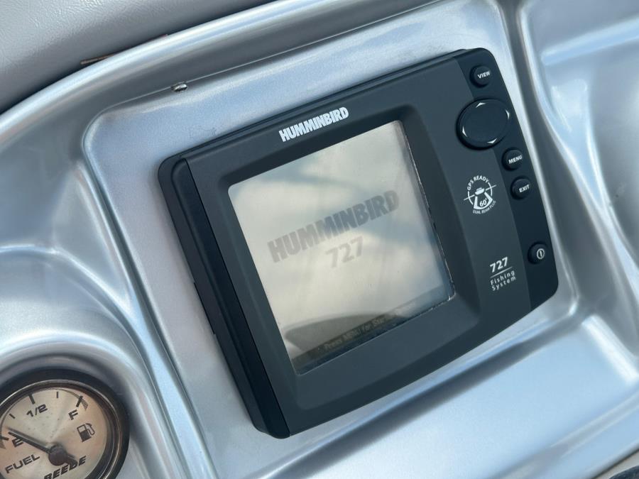 2008 JC 246 Tritoon, available for sale in Darien, Wisconsin | Geneva Motor Cars. Darien, Wisconsin