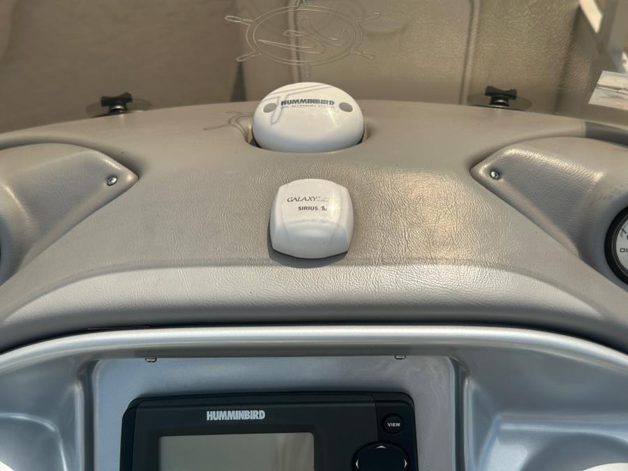 2008 JC 246 Tritoon, available for sale in Darien, Wisconsin | Geneva Motor Cars. Darien, Wisconsin