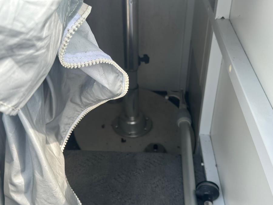 2008 JC 246 Tritoon, available for sale in Darien, Wisconsin | Geneva Motor Cars. Darien, Wisconsin