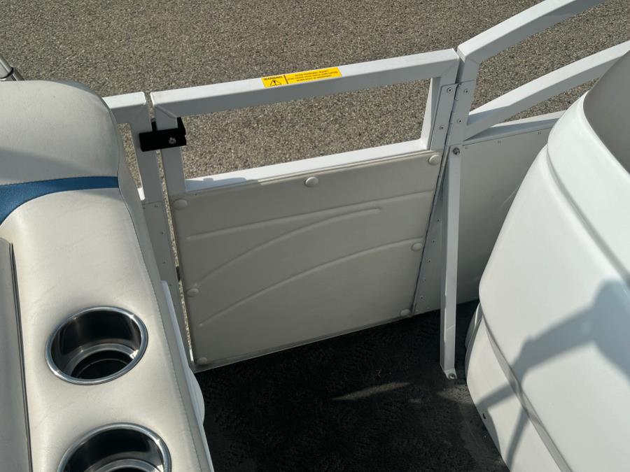 2008 JC 246 Tritoon, available for sale in Darien, Wisconsin | Geneva Motor Cars. Darien, Wisconsin