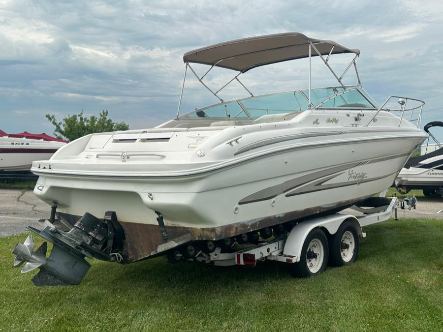 1997 Sea Ray 280 ss, available for sale in Darien, Wisconsin | Geneva Motor Cars. Darien, Wisconsin 1997 Sea Ray 280 ss, available for sale in Darien, Wisconsin | Geneva Motor Cars. Darien, Wisconsin