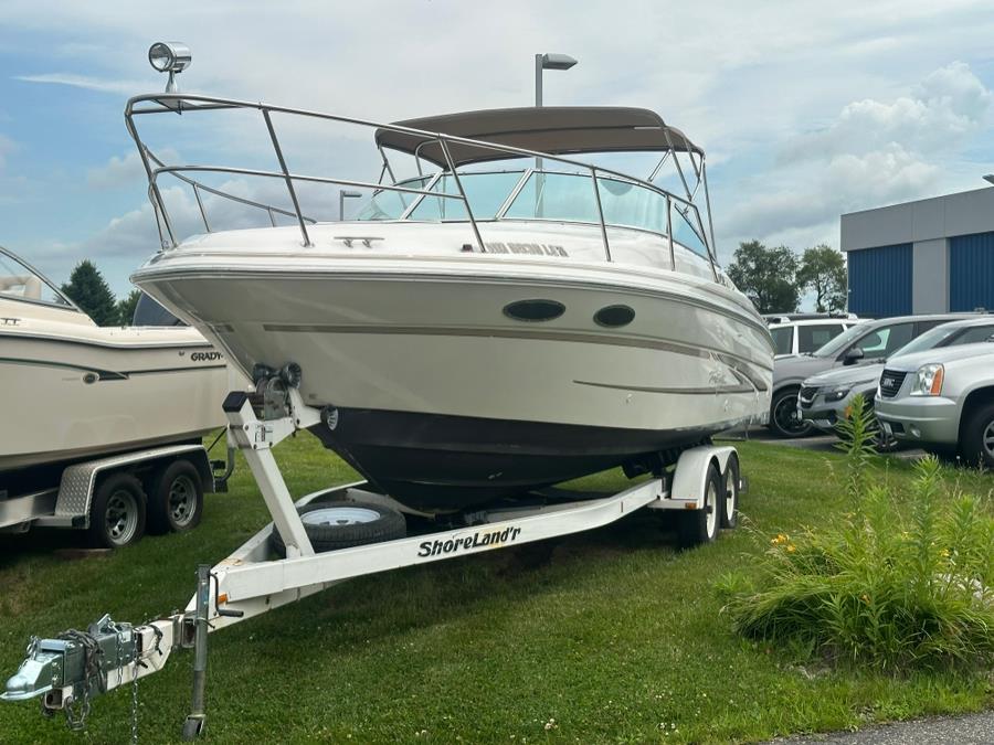 1997 Sea Ray 280 ss, available for sale in Darien, Wisconsin | Geneva Motor Cars. Darien, Wisconsin 1997 Sea Ray 280 ss, available for sale in Darien, Wisconsin | Geneva Motor Cars. Darien, Wisconsin