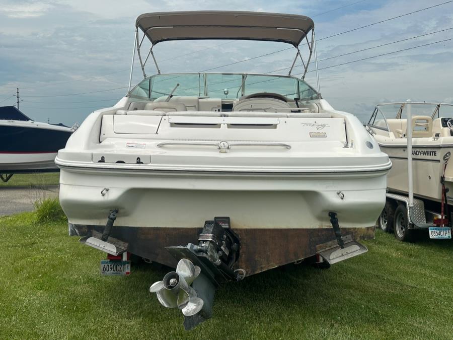 1997 Sea Ray 280 ss, available for sale in Darien, Wisconsin | Geneva Motor Cars. Darien, Wisconsin 1997 Sea Ray 280 ss, available for sale in Darien, Wisconsin | Geneva Motor Cars. Darien, Wisconsin
