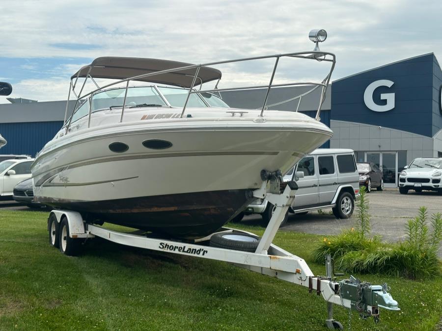 1997 Sea Ray 280 ss, available for sale in Darien, Wisconsin | Geneva Motor Cars. Darien, Wisconsin 1997 Sea Ray 280 ss, available for sale in Darien, Wisconsin | Geneva Motor Cars. Darien, Wisconsin