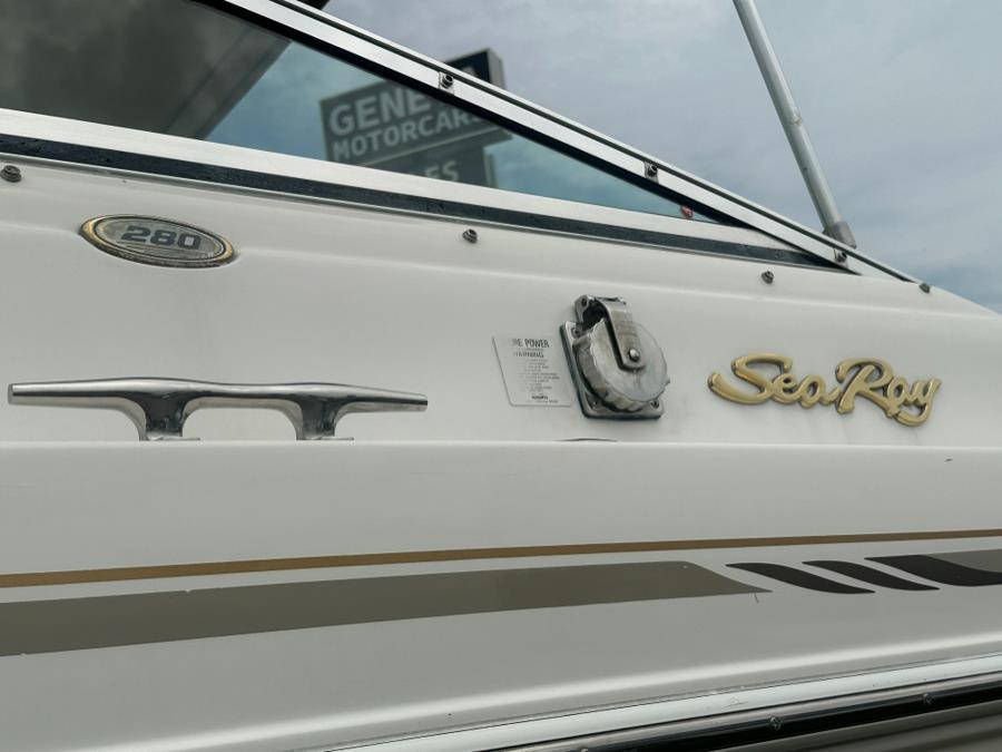 1997 Sea Ray 280 ss, available for sale in Darien, Wisconsin | Geneva Motor Cars. Darien, Wisconsin 1997 Sea Ray 280 ss, available for sale in Darien, Wisconsin | Geneva Motor Cars. Darien, Wisconsin