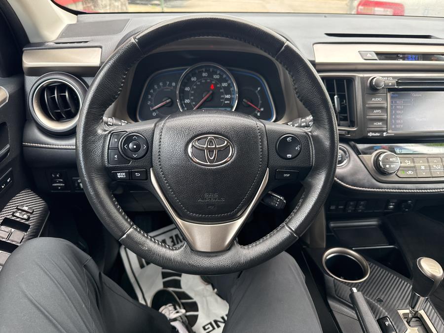 2014 Toyota RAV4 AWD 4dr Limited (Natl), available for sale in Worcester, Massachusetts | Worcester Auto Outlet LLC. Worcester, Massachusetts 2014 Toyota RAV4 AWD 4dr Limited (Natl), available for sale in Worcester, Massachusetts | Worcester Auto Outlet LLC. Worcester, Massachusetts