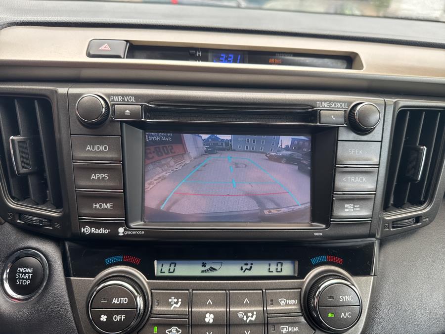 2014 Toyota RAV4 AWD 4dr Limited (Natl), available for sale in Worcester, Massachusetts | Worcester Auto Outlet LLC. Worcester, Massachusetts 2014 Toyota RAV4 AWD 4dr Limited (Natl), available for sale in Worcester, Massachusetts | Worcester Auto Outlet LLC. Worcester, Massachusetts