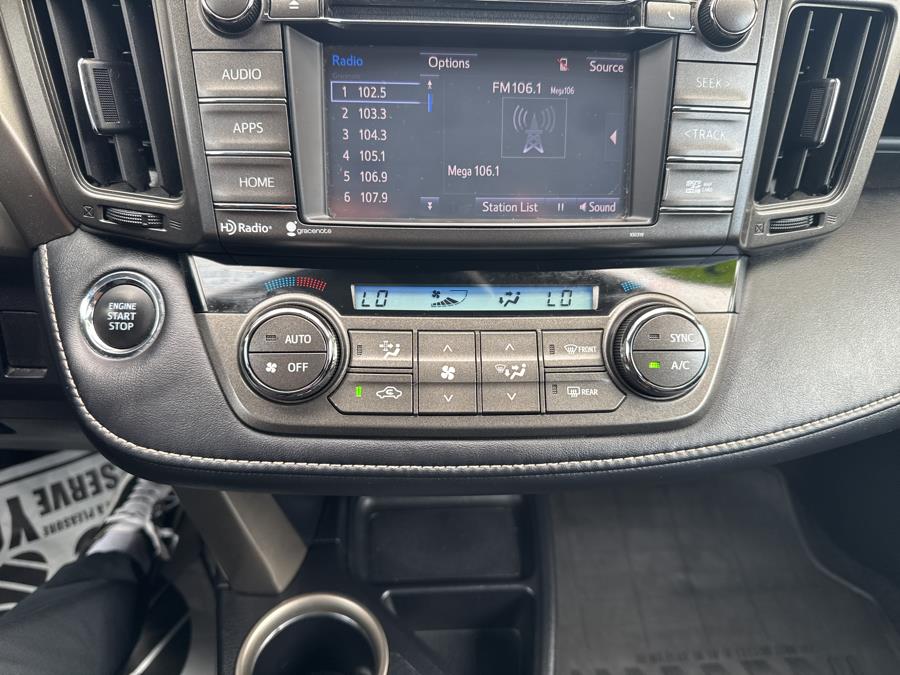 2014 Toyota RAV4 AWD 4dr Limited (Natl), available for sale in Worcester, Massachusetts | Worcester Auto Outlet LLC. Worcester, Massachusetts 2014 Toyota RAV4 AWD 4dr Limited (Natl), available for sale in Worcester, Massachusetts | Worcester Auto Outlet LLC. Worcester, Massachusetts