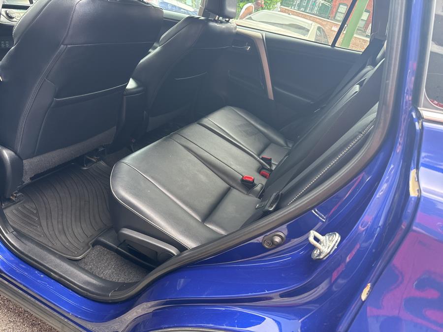 2014 Toyota RAV4 AWD 4dr Limited (Natl), available for sale in Worcester, Massachusetts | Worcester Auto Outlet LLC. Worcester, Massachusetts 2014 Toyota RAV4 AWD 4dr Limited (Natl), available for sale in Worcester, Massachusetts | Worcester Auto Outlet LLC. Worcester, Massachusetts