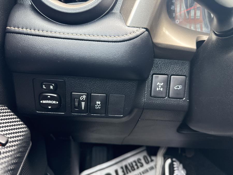 2014 Toyota RAV4 AWD 4dr Limited (Natl), available for sale in Worcester, Massachusetts | Worcester Auto Outlet LLC. Worcester, Massachusetts 2014 Toyota RAV4 AWD 4dr Limited (Natl), available for sale in Worcester, Massachusetts | Worcester Auto Outlet LLC. Worcester, Massachusetts