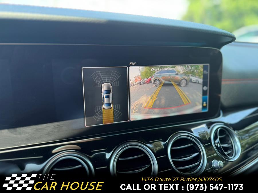 2018 Mercedes-Benz E-Class AMG E 43 4MATIC Sedan, available for sale in Butler, New Jersey | The Car House. Butler, New Jersey 2018 Mercedes-Benz E-Class AMG E 43 4MATIC Sedan, available for sale in Butler, New Jersey | The Car House. Butler, New Jersey
