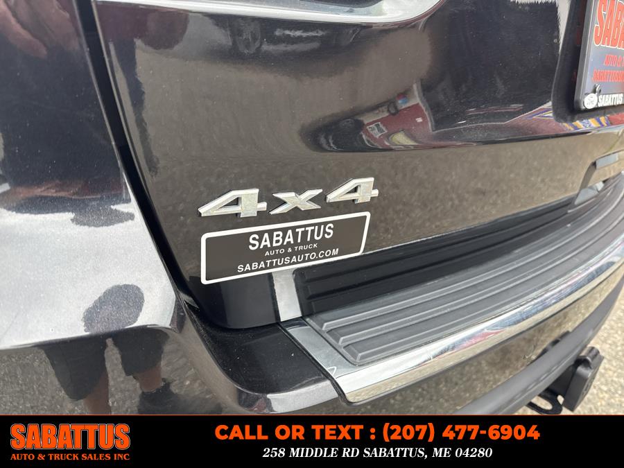 2015 Jeep Grand Cherokee 4WD 4dr Limited, available for sale in Sabattus, Maine | Sabattus Auto and Truck Sales Inc. Sabattus, Maine 2015 Jeep Grand Cherokee 4WD 4dr Limited, available for sale in Sabattus, Maine | Sabattus Auto and Truck Sales Inc. Sabattus, Maine