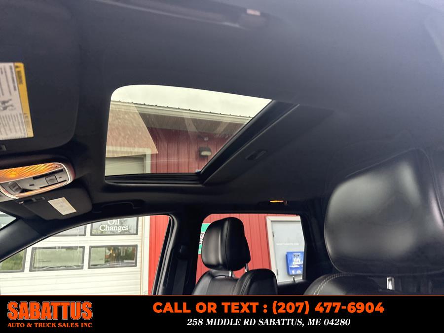 2015 Jeep Grand Cherokee 4WD 4dr Limited, available for sale in Sabattus, Maine | Sabattus Auto and Truck Sales Inc. Sabattus, Maine 2015 Jeep Grand Cherokee 4WD 4dr Limited, available for sale in Sabattus, Maine | Sabattus Auto and Truck Sales Inc. Sabattus, Maine