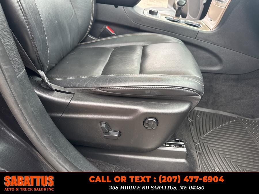 2015 Jeep Grand Cherokee 4WD 4dr Limited, available for sale in Sabattus, Maine | Sabattus Auto and Truck Sales Inc. Sabattus, Maine 2015 Jeep Grand Cherokee 4WD 4dr Limited, available for sale in Sabattus, Maine | Sabattus Auto and Truck Sales Inc. Sabattus, Maine