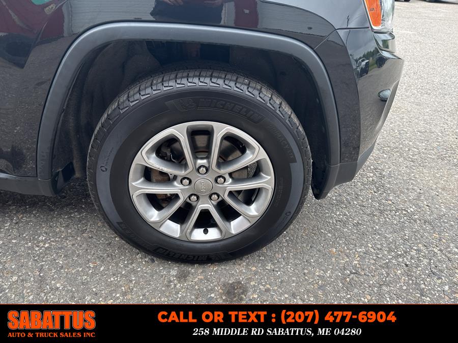 2015 Jeep Grand Cherokee 4WD 4dr Limited, available for sale in Sabattus, Maine | Sabattus Auto and Truck Sales Inc. Sabattus, Maine 2015 Jeep Grand Cherokee 4WD 4dr Limited, available for sale in Sabattus, Maine | Sabattus Auto and Truck Sales Inc. Sabattus, Maine